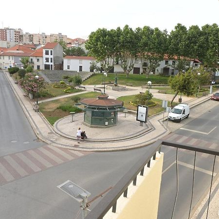 Casa Das Eiras Macedo de Cavaleiros Exterior photo