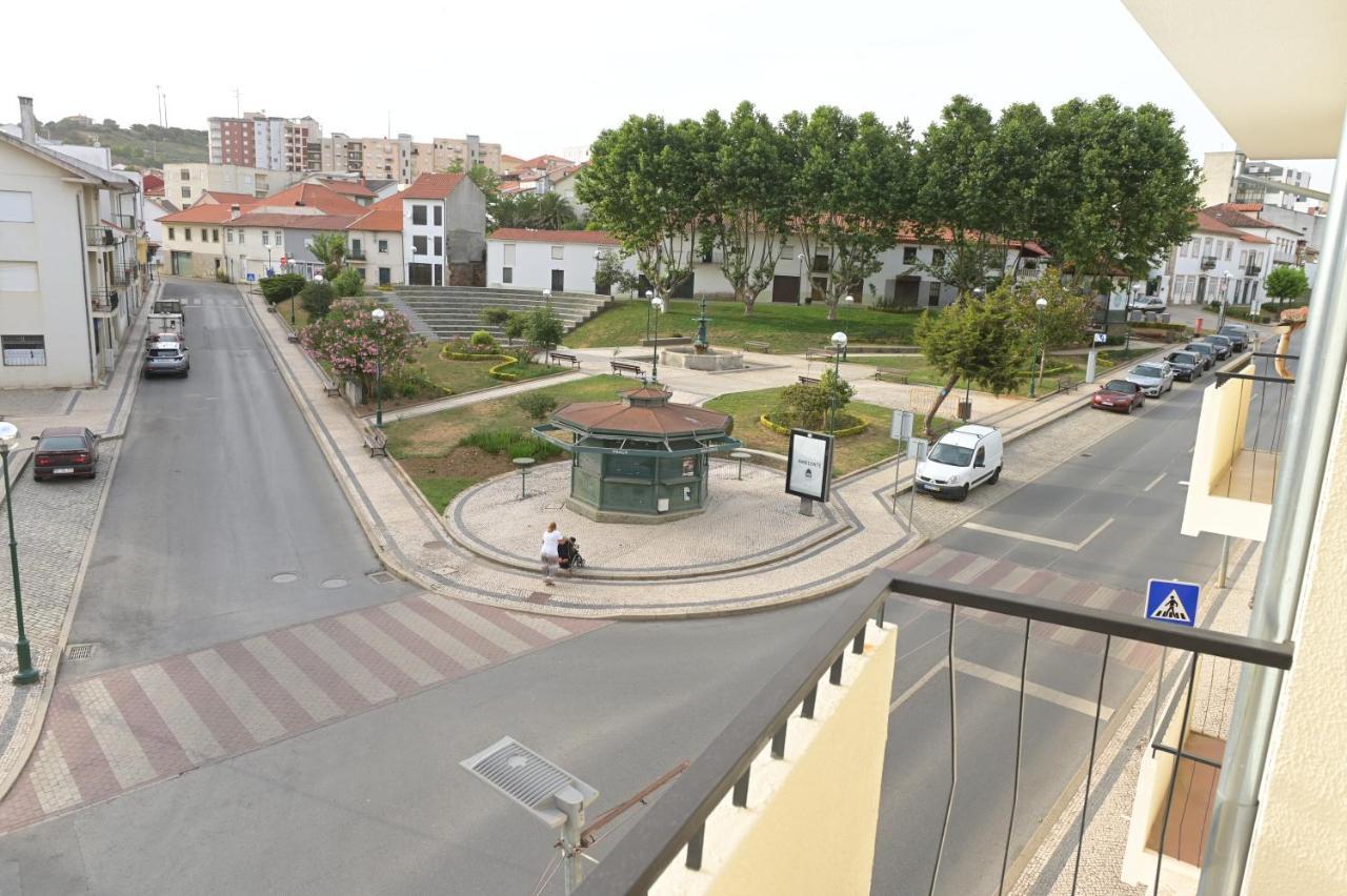 Casa Das Eiras Macedo de Cavaleiros Exterior photo