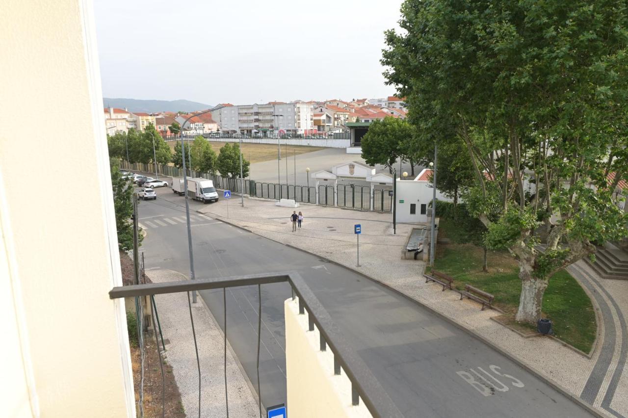 Casa Das Eiras Macedo de Cavaleiros Exterior photo